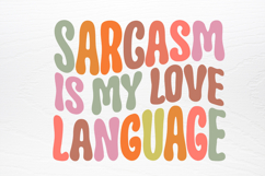 Funny Quotes Designs SVG Product Image 3