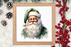 Beautiful Christmas Sublimation Clipart, Christmas PNG Product Image 3