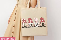 Love PNG, Valentines Day Sublimation PNG Product Image 3