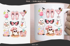 Summerween png design for T-shirts Product Image 3