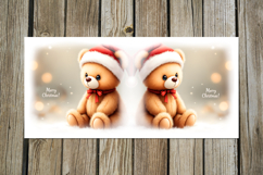 Christmas toys | 4 vintage Sublimation Mug design PLUS Product Image 3