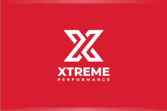 Letter X Logo - SVG file included Product Image 3