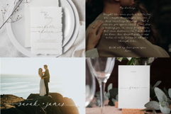 The Modern Script Font Bundle Vol. II Product Image 3