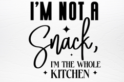 Funny Quotes Designs SVG Product Image 3