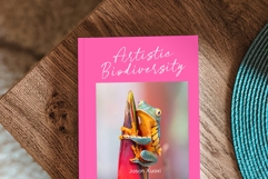 Pinky Gallito / Pretty Handwritten Product Image 3
