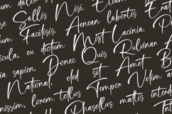 Cathelink a Handwritten Font Product Image 3