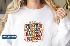 Thanksgiving PNG Sublimation design Bundle, 22 designs Product Image 14