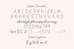 Romeo Juliet - Valentine Display Duo Font Product Image 3