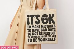 Positive Motivation Sublimation Bundle PNG Product Image 10