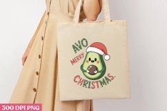 Avo Merry Christmas PNG Product Image 3