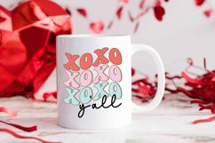 Retro Valentines Day Sublimation Bundle Product Image 3