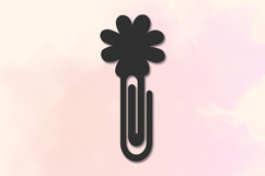 Paper Clip, Daisy STL/3MF files for 3D Printing Product Image 3