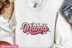 Mama PNG, Mom Mama PNG Product Image 1