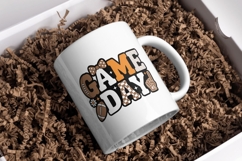 Coquette Football PNG Sublimation Pack Product Image 3