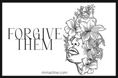 FORGIVE Product Image 3
