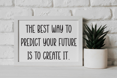 Santa Birthday Product Image 3