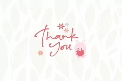 Valentine Coffee Mug PNG, Pink Hearts Sublimation Mug Wrap Product Image 3