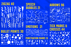 Dashmark Market Scribble Kit Product Image 3