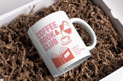 Hand-Drawn Book Lover PNG Bundle Product Image 3