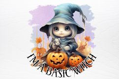 Funny Halloween Sublimation PNG Product Image 3