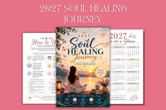 2027 Soul Healing Journey Product Image 3