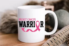 Breast cancer svg, Ribbon svg, Cancer svg Product Image 2