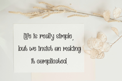 Charming Alphabet Product Image 3