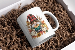 Autumn Western Fall Vibes Bundle - 300 DPI Product Image 3