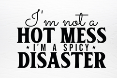 Funny Quotes Designs SVG Product Image 3