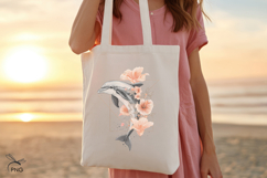 Dolphin Sublimation Product Image 3