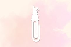 Paper Clips, Easter Bunny STL/3MF files for 3D Printing Product Image 3