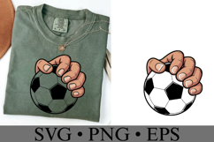 Football Svg | Game Day Svg | Sport Svg | Shirt Svg Product Image 1