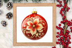 Christmas Clipart Sublimation, Christmas Clipart Product Image 3