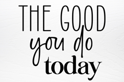 Motivational Quotes Designs SVG Product Image 3