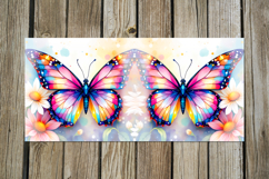 Fairy Butterfly | 4 fantasy mug Sublimation designs PLUS Product Image 3