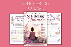 Self-Healing Journal Product Image 3