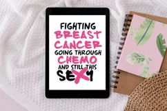 Breast cancer svg, Ribbon svg, Cancer svg Product Image 2