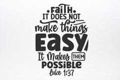 Bible Verse SVG Product Image 3