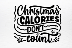Christmas Pot Holder SVG Product Image 3