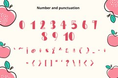 Apple Pie Style Product Image 3