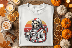 Bella canvas 3001 flat lay mockup Product Image 3