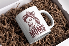 Mama Quotes PNG Bundle 13 Product Image 3