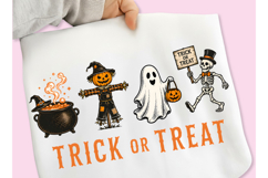 Trending Halloween PNG, Spooky Vibes PNG, Spooky Season Product Image 2