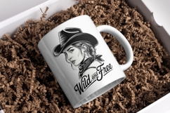 Western Rodeo PNG Sublimation Pack Product Image 3