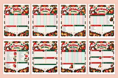 Christmas Gift Planner Kdp interiors Product Image 3