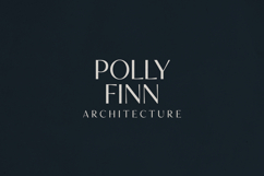 Formiq - elegant display font Product Image 3
