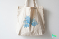 Blue Christmas Clipart Product Image 3