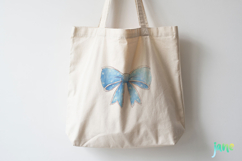 Blue Christmas Clipart Product Image 3