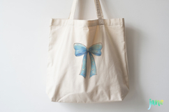 Blue Christmas Clipart Product Image 3