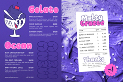 Quick Brisky - Bubble Balloon Graffiti Font Product Image 8